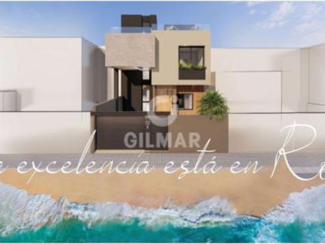 Chalet Venta Rota, Aguadulce Almadraba Punta Candor