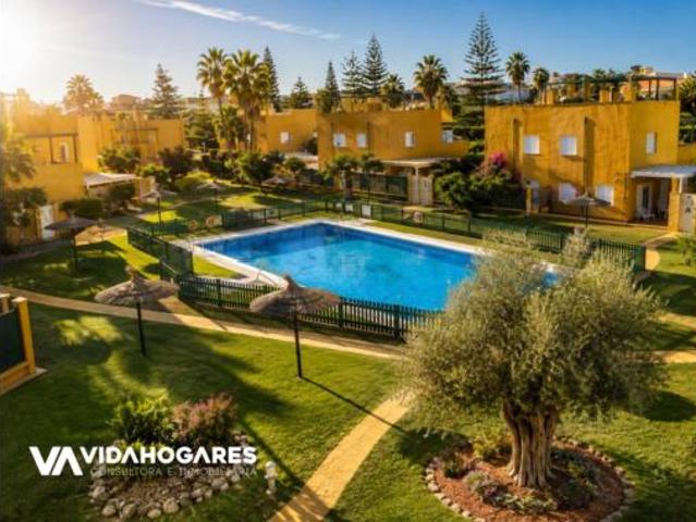 Chalet Venta Rota, Aguadulce Almadraba Punta Candor