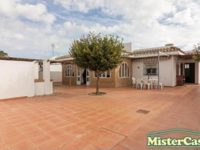 Chalet Venta Rota, Aguadulce Almadraba Punta Candor