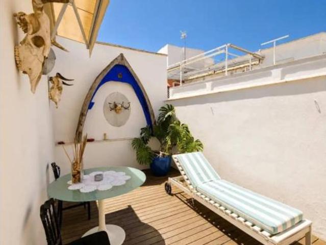 Chalet Venta Rota, Rota