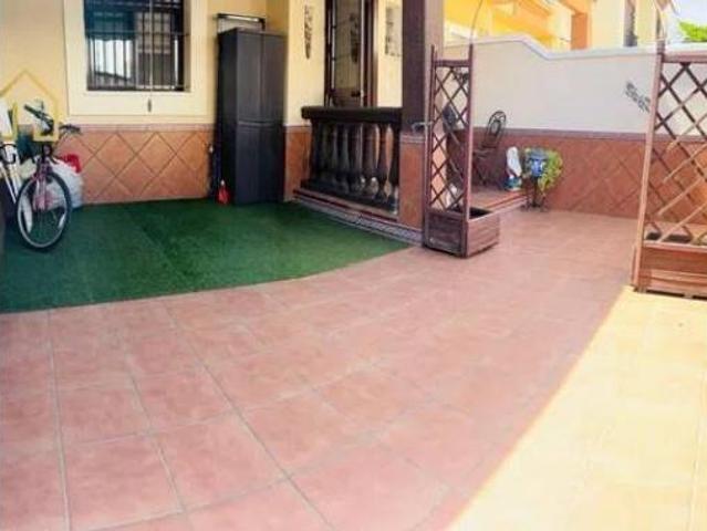 Chalet Venta Rota, Rota
