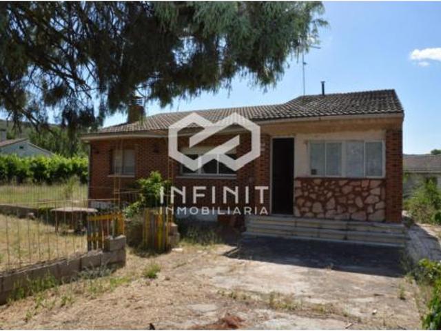 Chalet Venta Robledillo de Mohernando, Robledillo de Mohernando