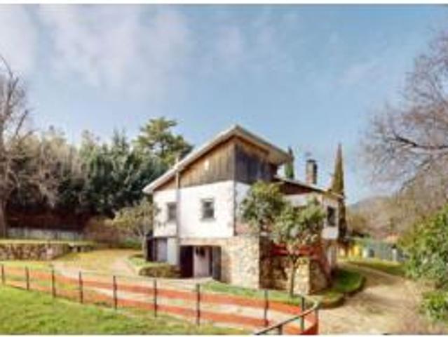 Chalet Venta Robledo de Chavela, Canopus