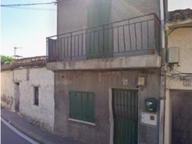 Chalet Venta Robledo de Chavela, Robledo de Chavela