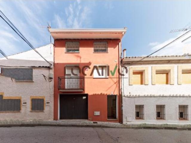 Chalet Venta Robledo de Chavela, Robledo de Chavela