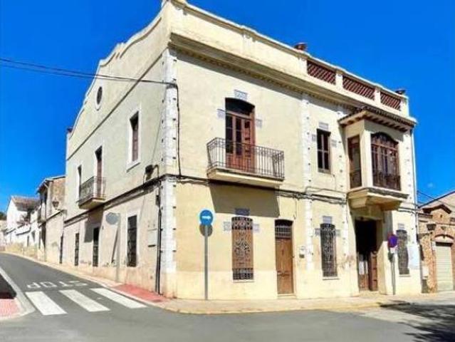 Chalet Venta Rocafort, Rocafort