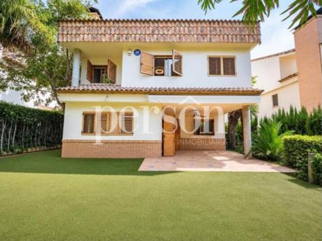 Chalet Venta Rocafort, Rocafort