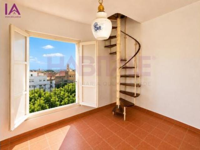 Chalet Venta Rocafort, Rocafort