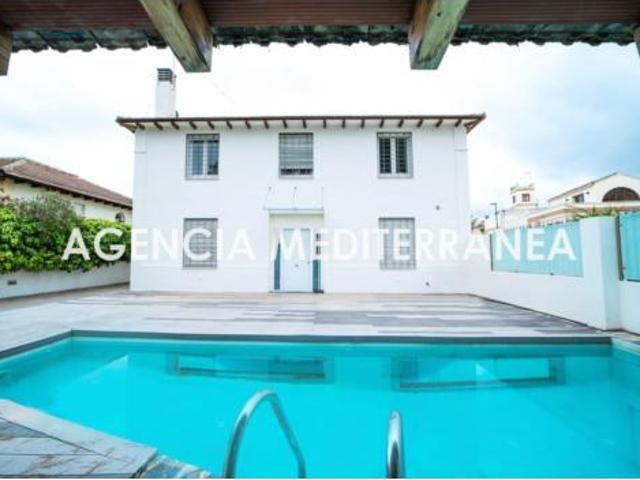 Chalet Venta Rocafort, Rocafort