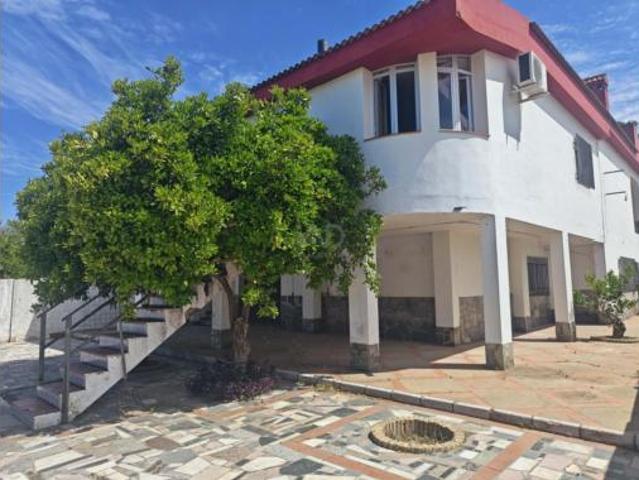 Chalet Venta Rociana del Condado, Rociana del Condado