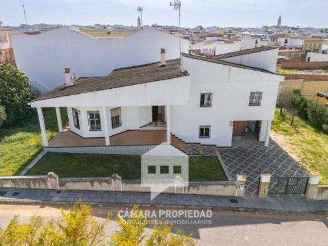 Chalet Venta Rociana del Condado, Rociana del Condado