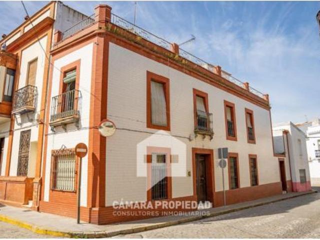 Chalet Venta Rociana del Condado, Rociana del Condado
