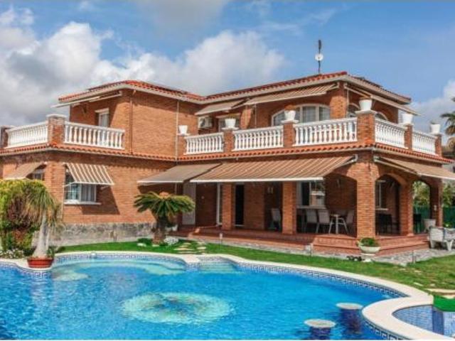 Chalet Venta Roda de Berà, Costa Daurada