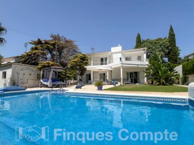 Chalet Venta Roda de Berà, Costa Daurada