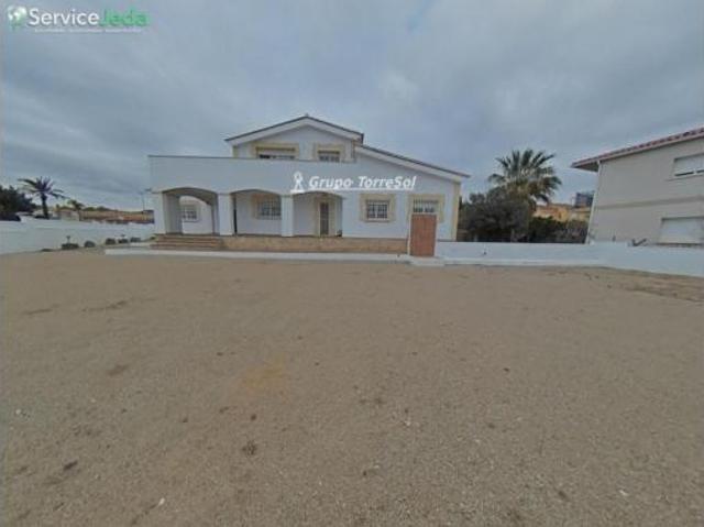 Chalet Venta Roda de Berà, Costa Daurada