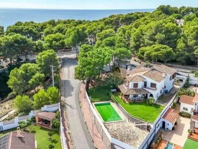 Chalet Venta Roda de Berà, Costa Daurada