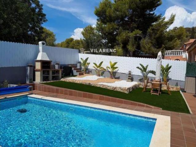 Chalet Venta Roda de Berà, Costa Daurada