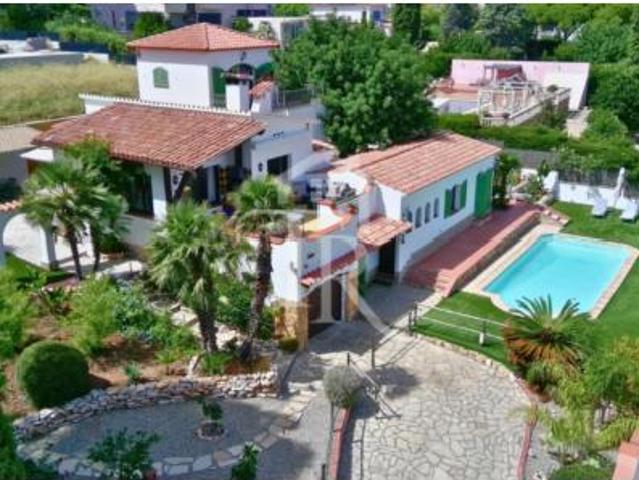 Chalet Venta Roda de Berà, Costa Daurada