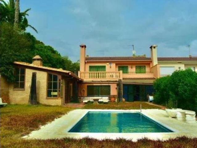 Chalet Venta Roda de Berà, Costa Daurada