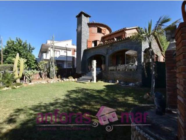 Chalet Venta Roda de Berà, Costa Daurada