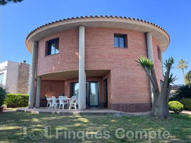 Chalet Venta Roda de Berà, Costa Daurada