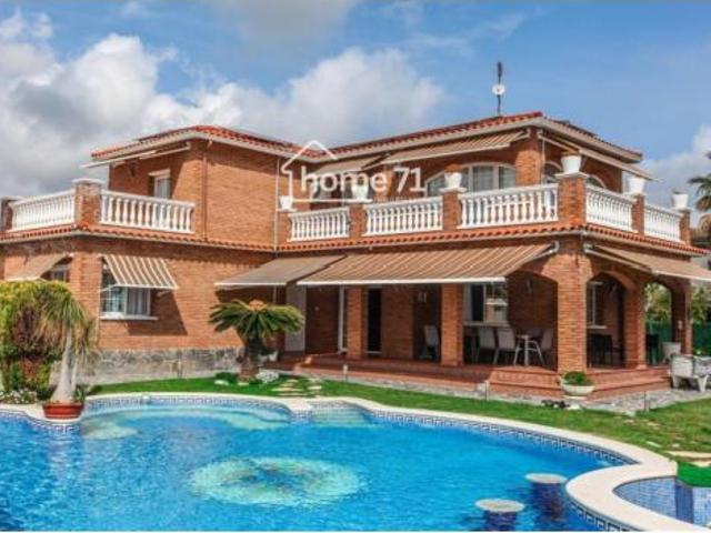 Chalet Venta Roda de Berà, Roda de Berà