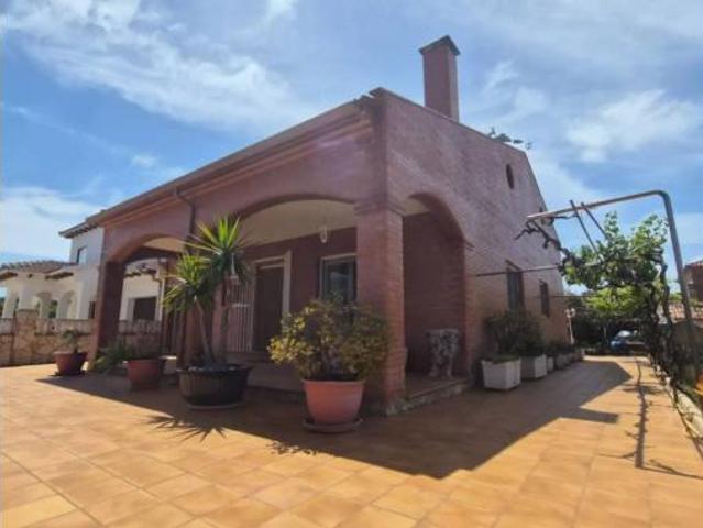 Chalet Venta Roda de Berà, Roda de Berà