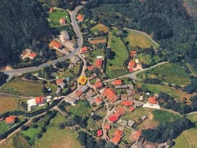 Chalet Venta Rodeiro, Rodeiro