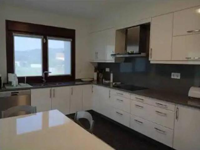 Chalet Venta Rois, Rois