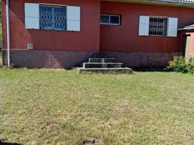 Chalet Venta Rois, Rois