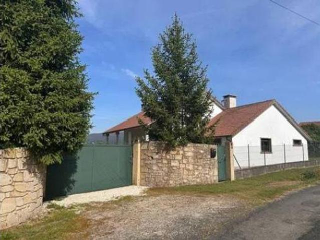 Chalet Venta Rois, Rois