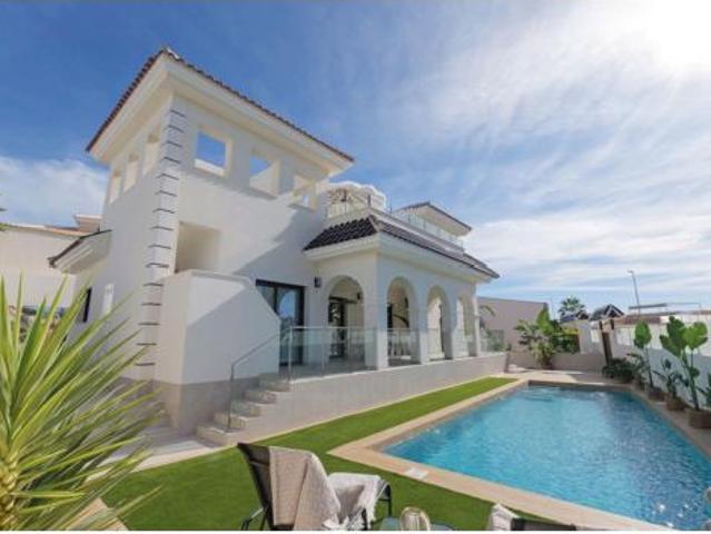 Chalet Venta Rojales, Ciudad Quesada