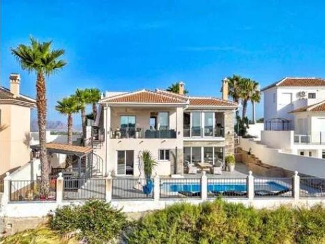 Chalet Venta Rojales, Ciudad Quesada