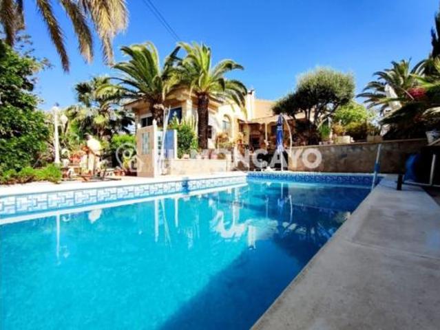 Chalet Venta Rojales, Ciudad Quesada