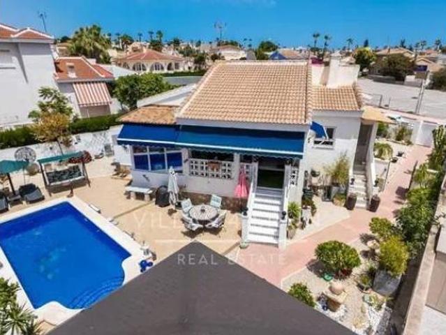 Chalet Venta Rojales, Ciudad Quesada