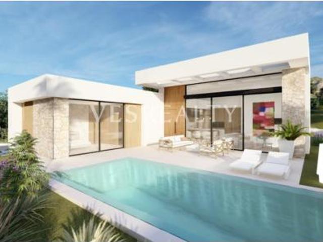 Chalet Venta Rojales, Ciudad Quesada