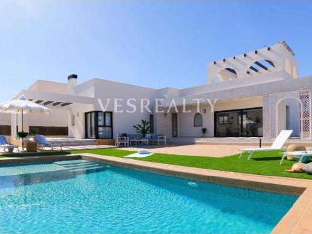 Chalet Venta Rojales, Ciudad Quesada