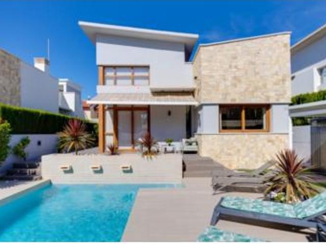 Chalet Venta Rojales, Ciudad Quesada