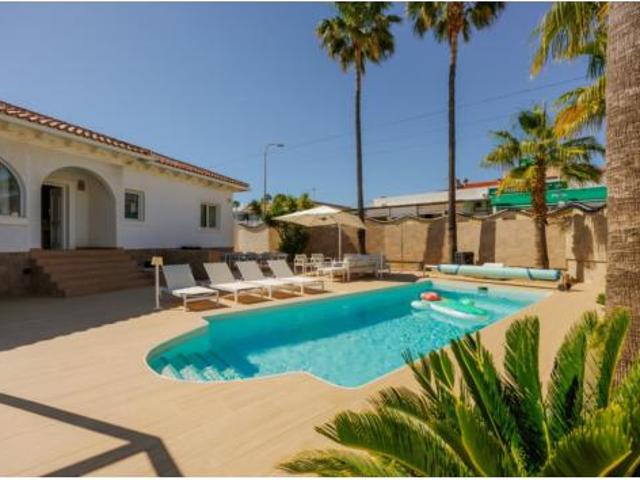 Chalet Venta Rojales, Ciudad Quesada