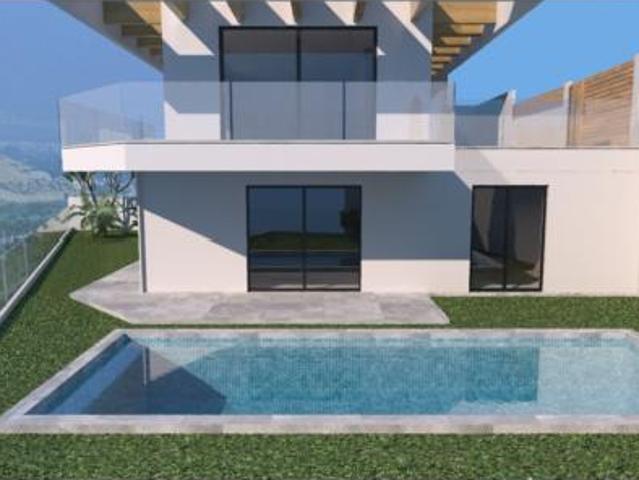 Chalet Venta Rojales, Ciudad Quesada