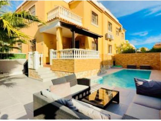 Chalet Venta Rojales, Ciudad Quesada