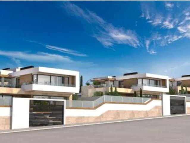 Chalet Venta Rojales, Ciudad Quesada