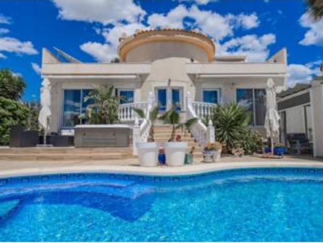 Chalet Venta Rojales, Ciudad Quesada