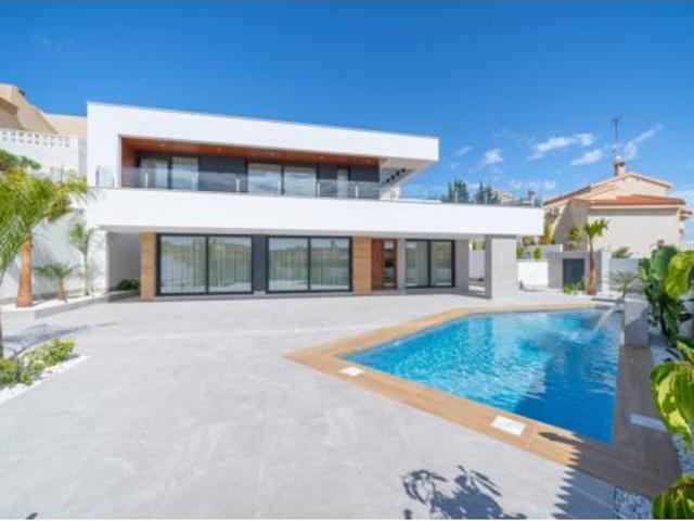 Chalet Venta Rojales, Ciudad Quesada