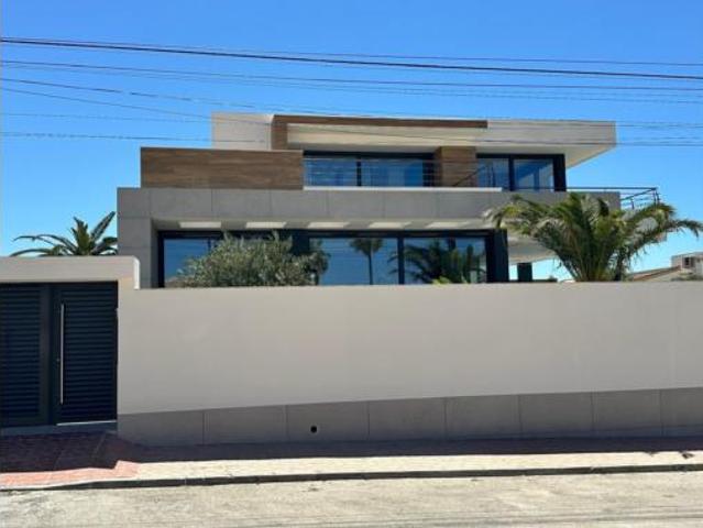 Chalet Venta Rojales, Ciudad Quesada