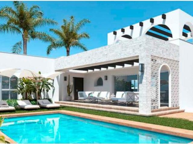 Chalet Venta Rojales, Ciudad Quesada