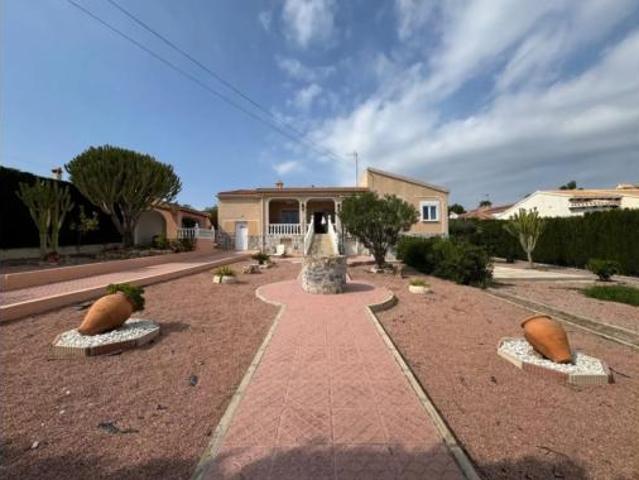 Chalet Venta Rojales, Ciudad Quesada