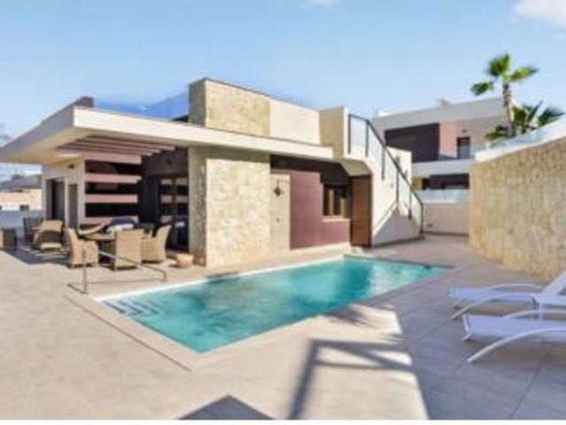 Chalet Venta Rojales, Ciudad Quesada
