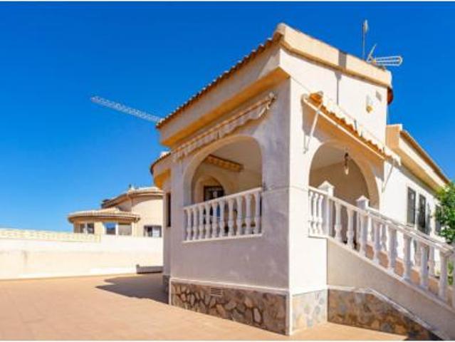 Chalet Venta Rojales, Ciudad Quesada