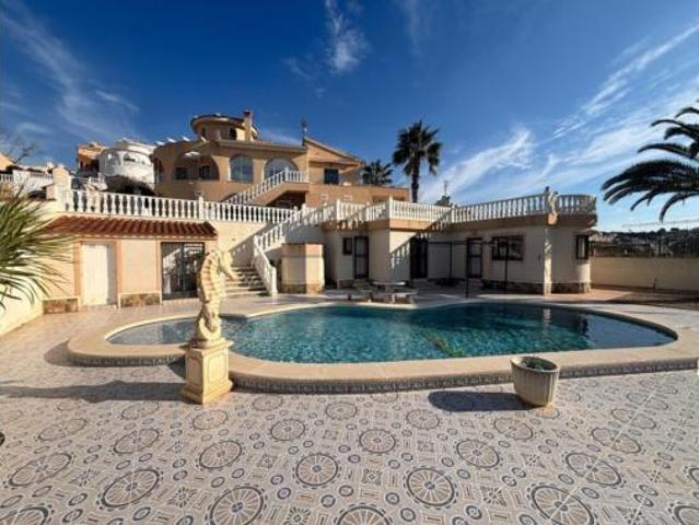 Chalet Venta Rojales, Ciudad Quesada